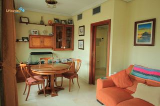 Piso en venta en Huerta Rosales - Valdepasillas en Badajoz