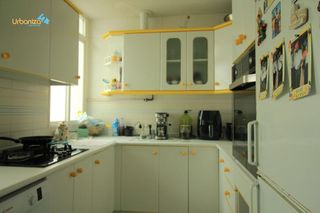 Piso en venta en Huerta Rosales - Valdepasillas en Badajoz