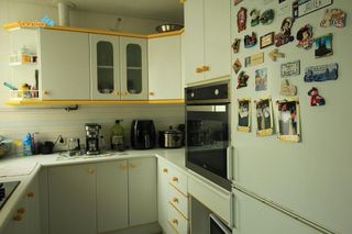 Piso en venta en Huerta Rosales - Valdepasillas en Badajoz