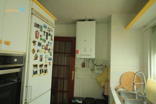 Piso en venta en Huerta Rosales - Valdepasillas en Badajoz