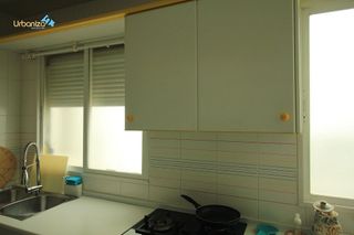 Piso en venta en Huerta Rosales - Valdepasillas en Badajoz