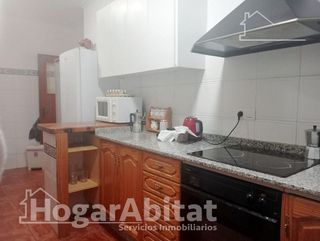 Piso en venta en Arrancapins en Valencia