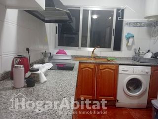 Piso en venta en Arrancapins en Valencia