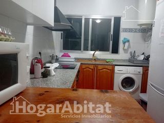 Piso en venta en Arrancapins en Valencia