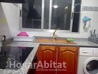 Piso en venta en Arrancapins en Valencia