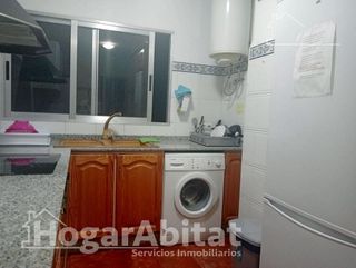 Piso en venta en Arrancapins en Valencia
