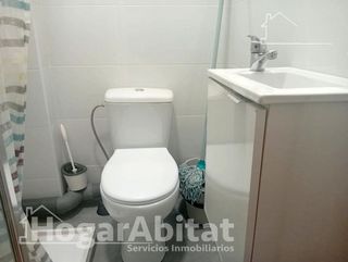 Piso en venta en Arrancapins en Valencia
