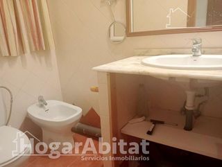 Piso en venta en Arrancapins en Valencia