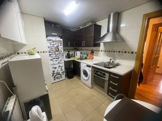 Piso en venta en Universidad en Ciudad Real