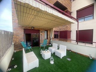 Piso en venta en Universidad en Ciudad Real