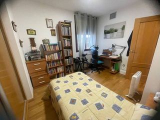 Piso en venta en Universidad en Ciudad Real