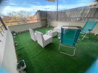 Piso en venta en Universidad en Ciudad Real