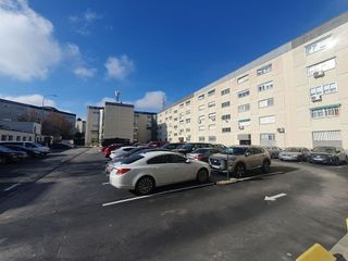 Piso en venta en Praderón en San Sebastián de los Reyes