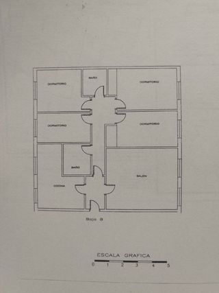 Piso en venta en Praderón en San Sebastián de los Reyes