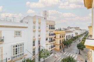 Piso en venta en Centro en Puerto de Santa María (El)