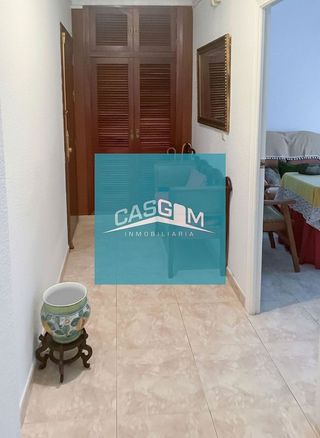 Piso en venta en Centro en Huelva