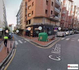 Piso en venta en Centro - Desierto - Arrontegi en Barakaldo