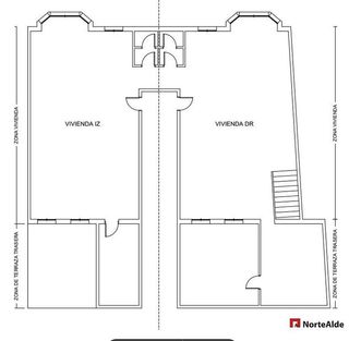 Piso en venta en Centro - Desierto - Arrontegi en Barakaldo
