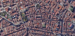 Piso en venta en Centro en Gijón