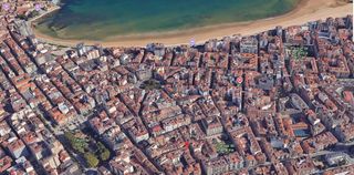 Piso en venta en Centro en Gijón