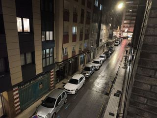 Piso en venta en Centro en Gijón