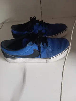 Zapatillas Nike Talla 38.5