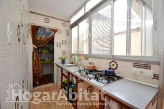 Piso en venta en Oliva pueblo en Oliva