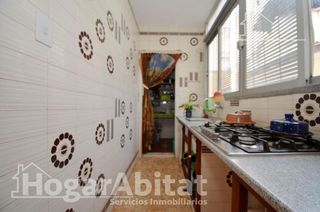 Piso en venta en Oliva pueblo en Oliva