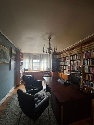 Piso en venta en Barrio de Abando en Bilbao