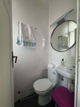 Piso en venta en Barrio de Abando en Bilbao