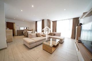 Piso en venta en Vistahermosa en Alicante