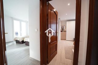 Piso en venta en Vistahermosa en Alicante