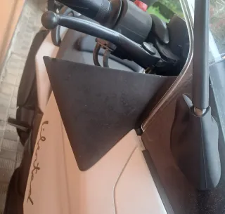 YAMAHA TMAX