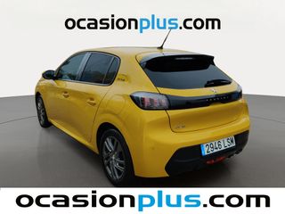 Peugeot 208 PureTech 75 Style 55 kW (75 CV)