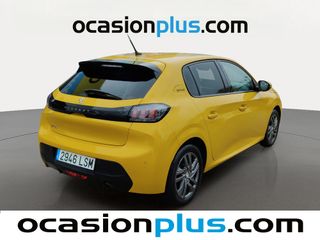 Peugeot 208 PureTech 75 Style 55 kW (75 CV)