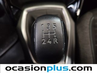 Peugeot 208 PureTech 75 Style 55 kW (75 CV)