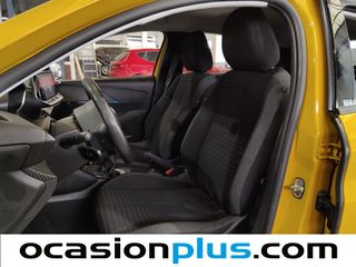 Peugeot 208 PureTech 75 Style 55 kW (75 CV)