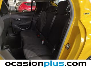 Peugeot 208 PureTech 75 Style 55 kW (75 CV)