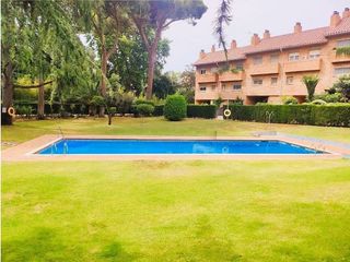 Casa adosada en venta en Sant Andreu de Llavaneres