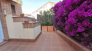 Casa adosada en venta en Sant Andreu de Llavaneres