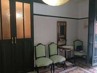 Chalet en venta en Tudela de Duero