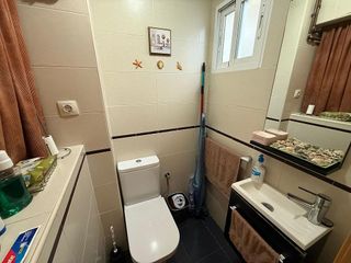 Casa pareada en venta en San Felipe - El Almendral - La Merced en Jaén