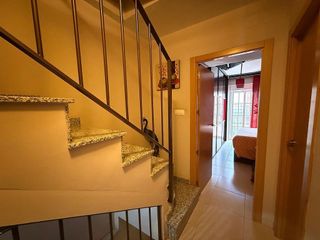 Casa pareada en venta en San Felipe - El Almendral - La Merced en Jaén