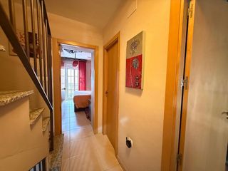 Casa pareada en venta en San Felipe - El Almendral - La Merced en Jaén