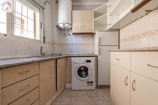 Chalet en venta en Guadix