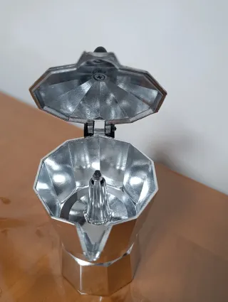 Moka Lagostina 3 tazze