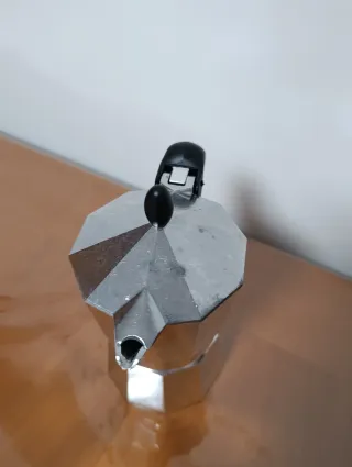 Moka Lagostina 3 tazze