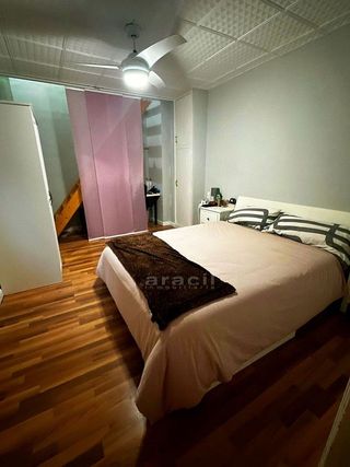 Ático en venta en Alcoy/Alcoi