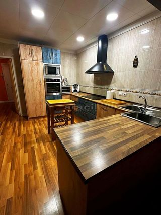 Ático en venta en Alcoy/Alcoi