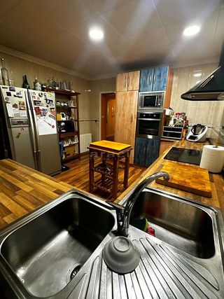 Ático en venta en Alcoy/Alcoi